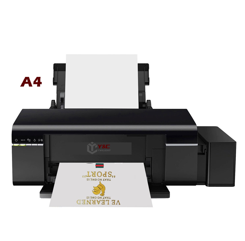 YC-A4 DTF Printer