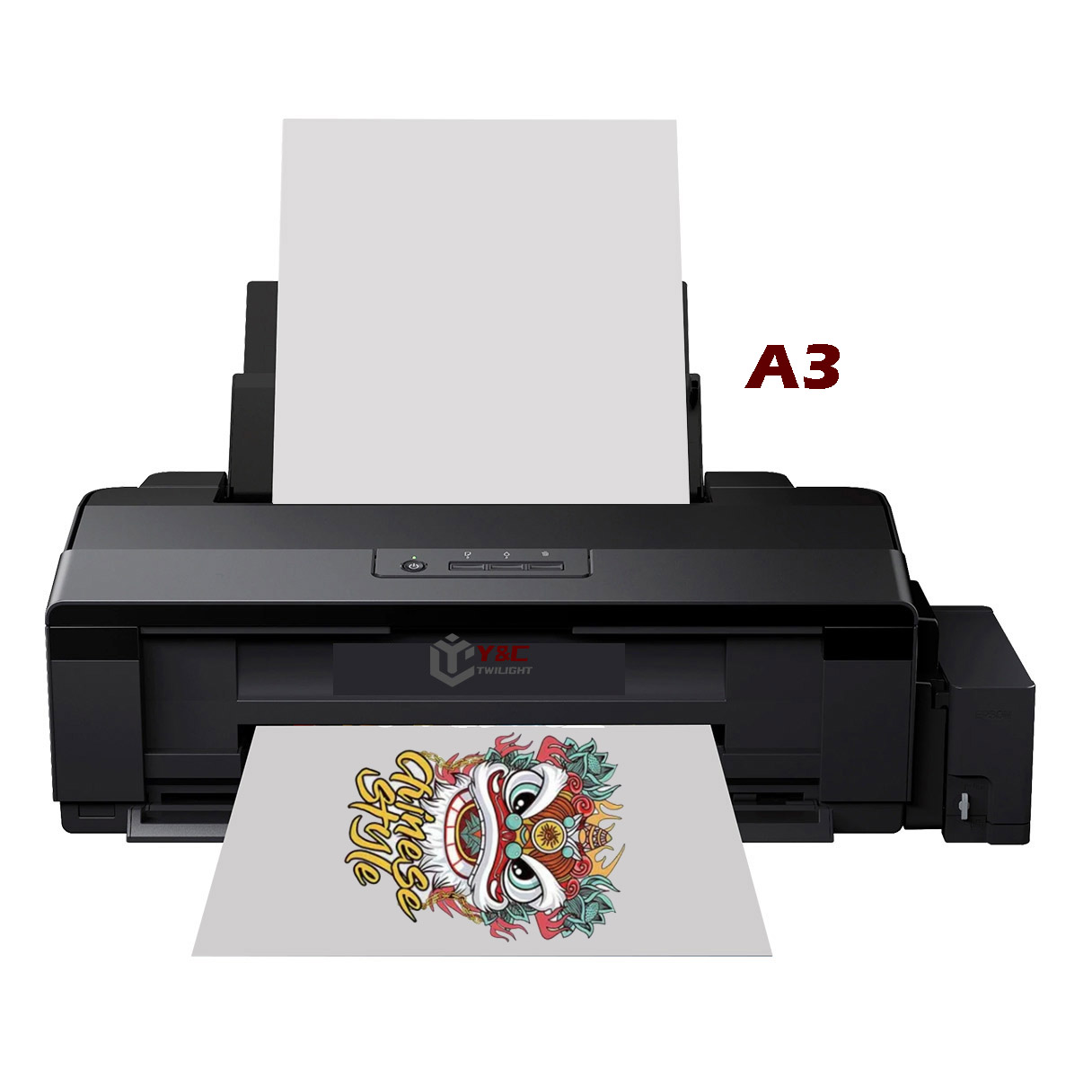 YC-A3 DTF Printer