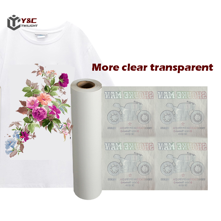 Dtf Paper Film