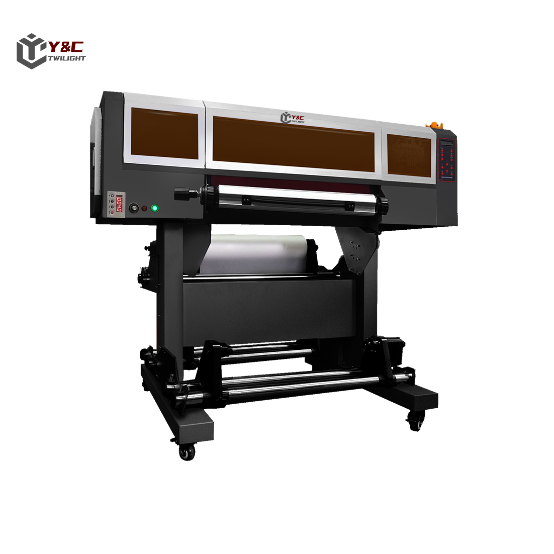 YC-600UV-3/4 Printer