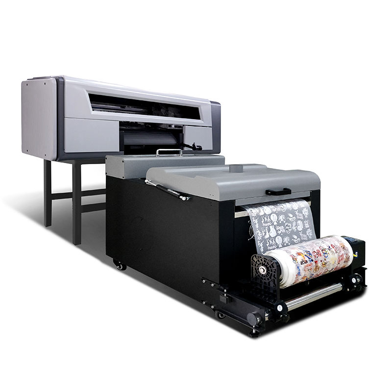 YC-420-0 DTF Printer