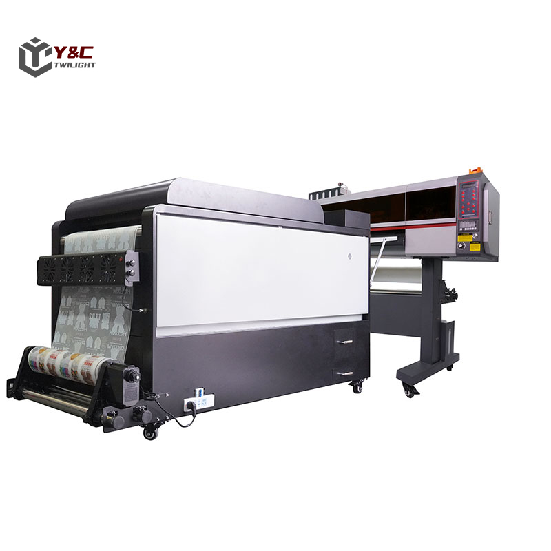 YC-600-1 Dtf Printer