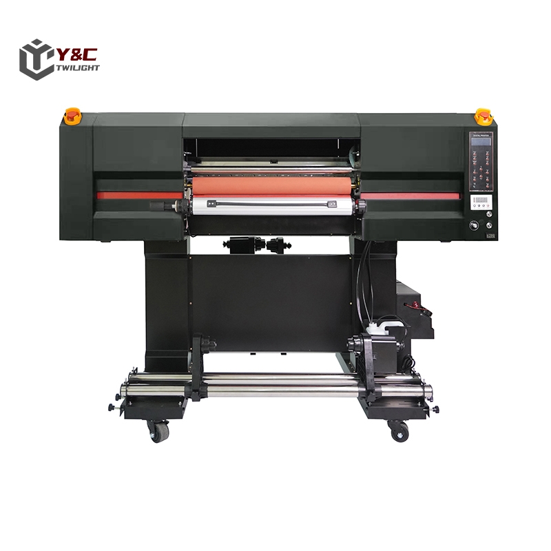 YC-600UV-K0 Printer