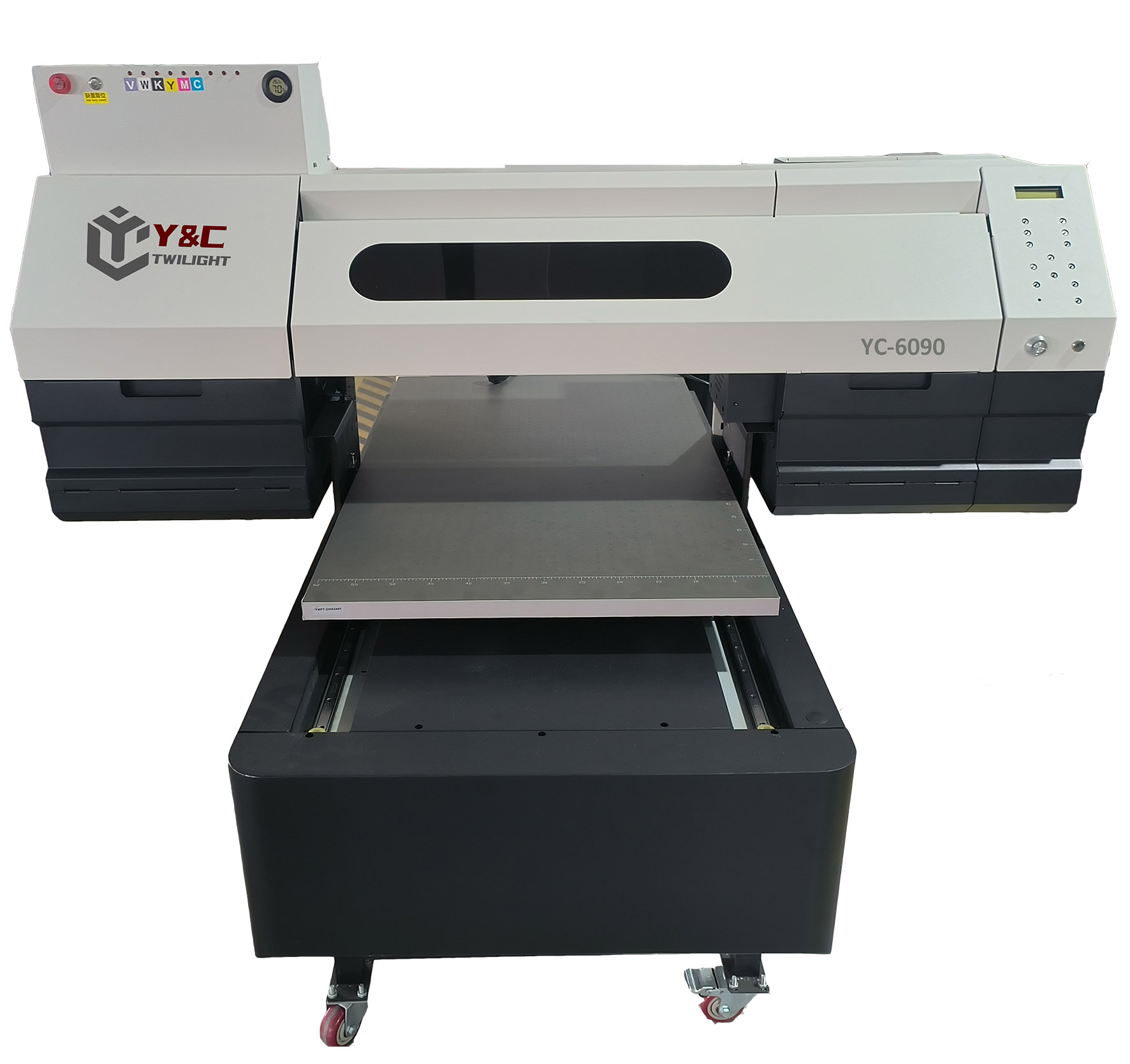 YC-6090UV-2/3