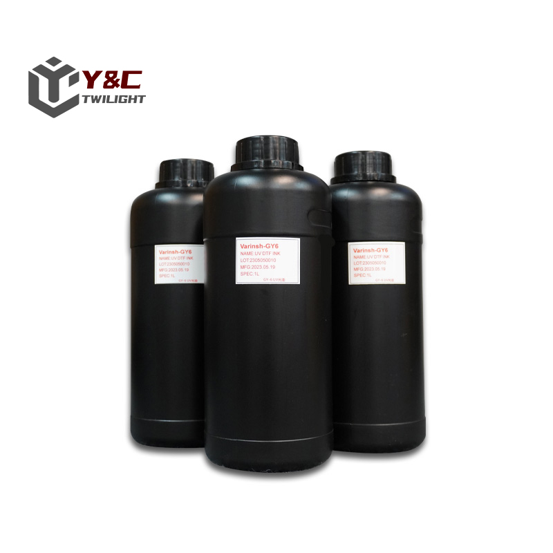 UV Varnish