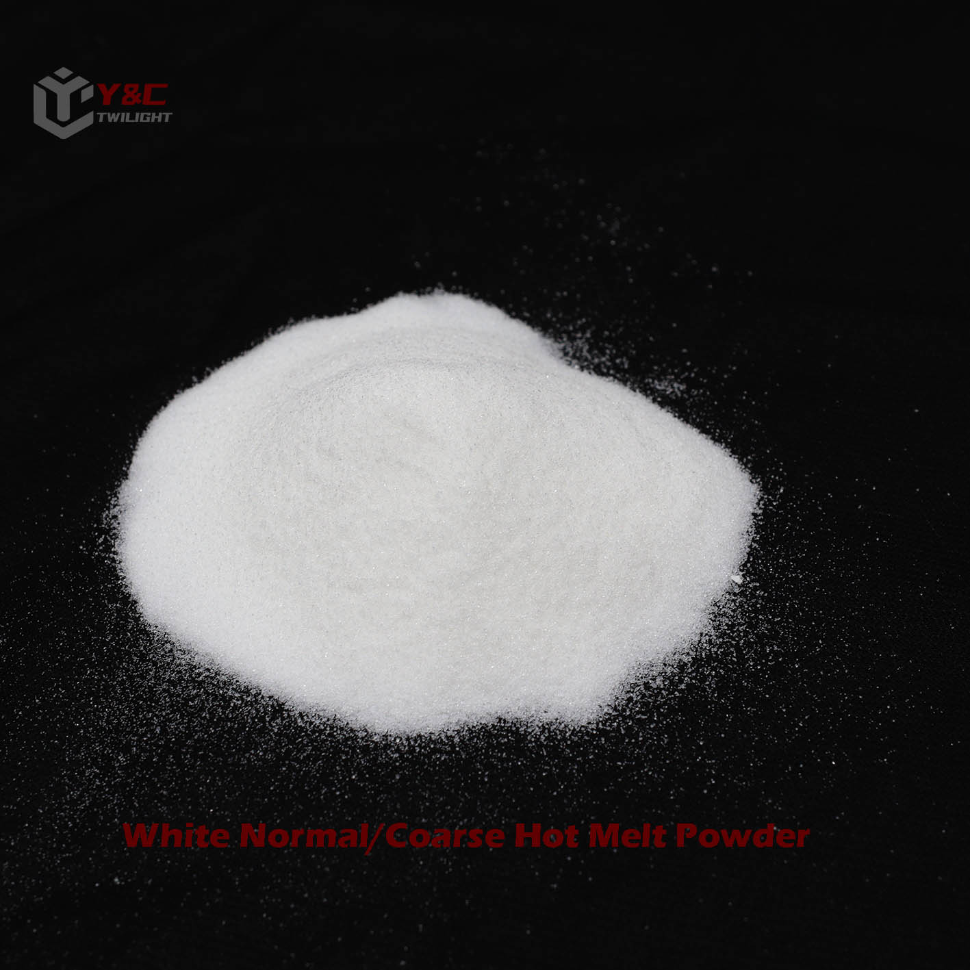 White Hot Melt Powder(Normal/Coarse)