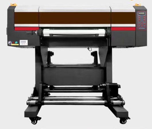 YC-600UV-R3/R4 Printer