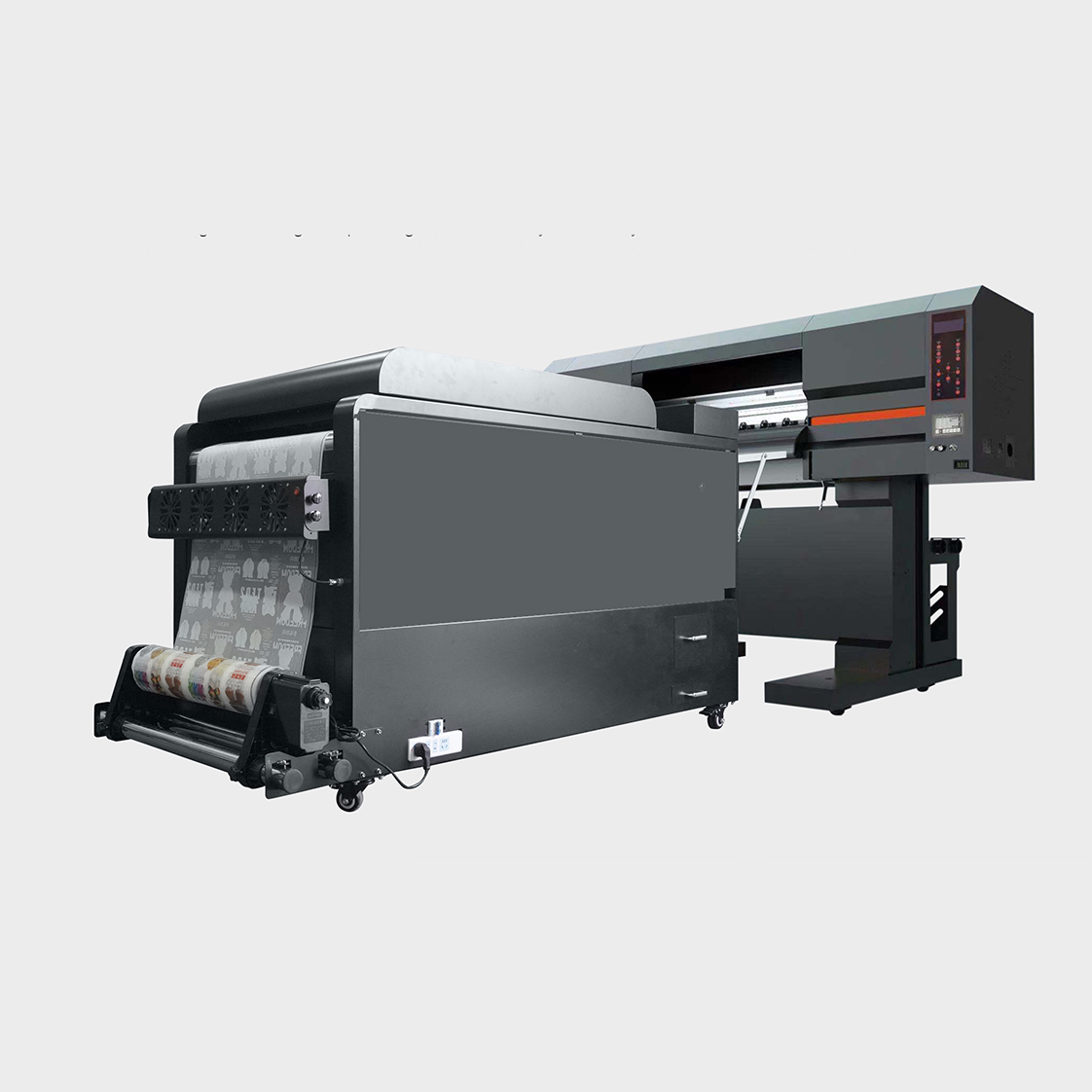 YC-600-5